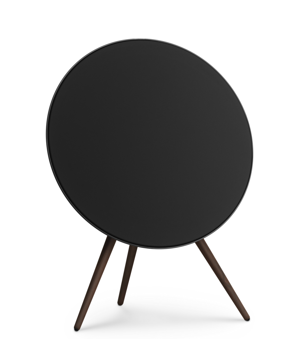 Beosound A9 5th Gen Black Anthracite, Front